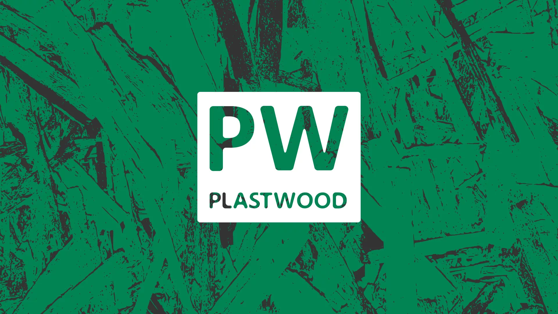 Разработка айдентики и сайта компании «Plastwood» в Кашире
