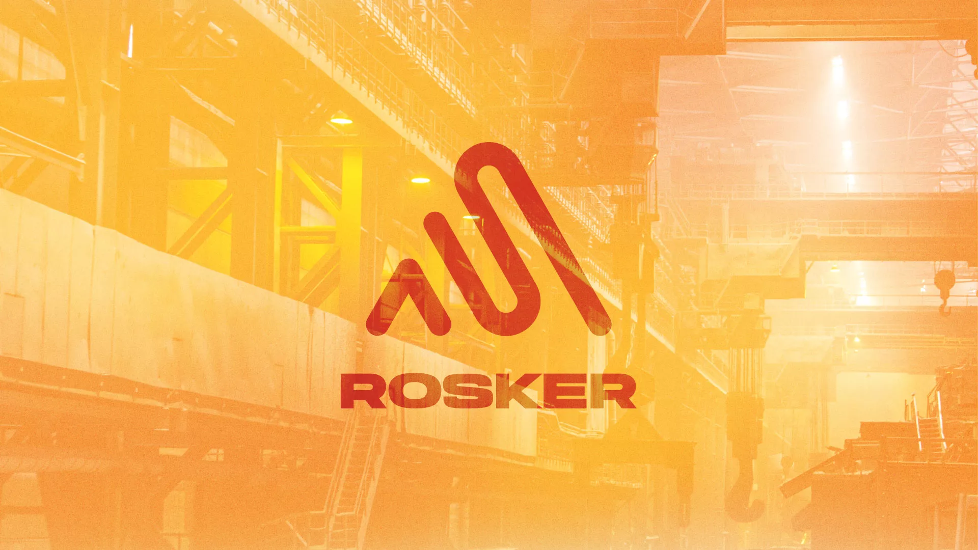Ребрендинг компании «Rosker» и редизайн сайта в Кашире
