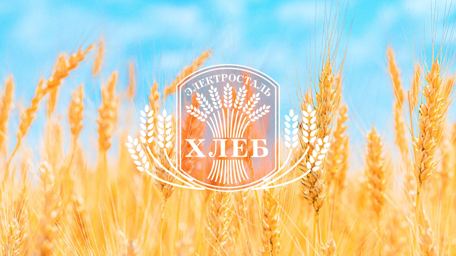 Создание сайта для хлебзавода в Кашире