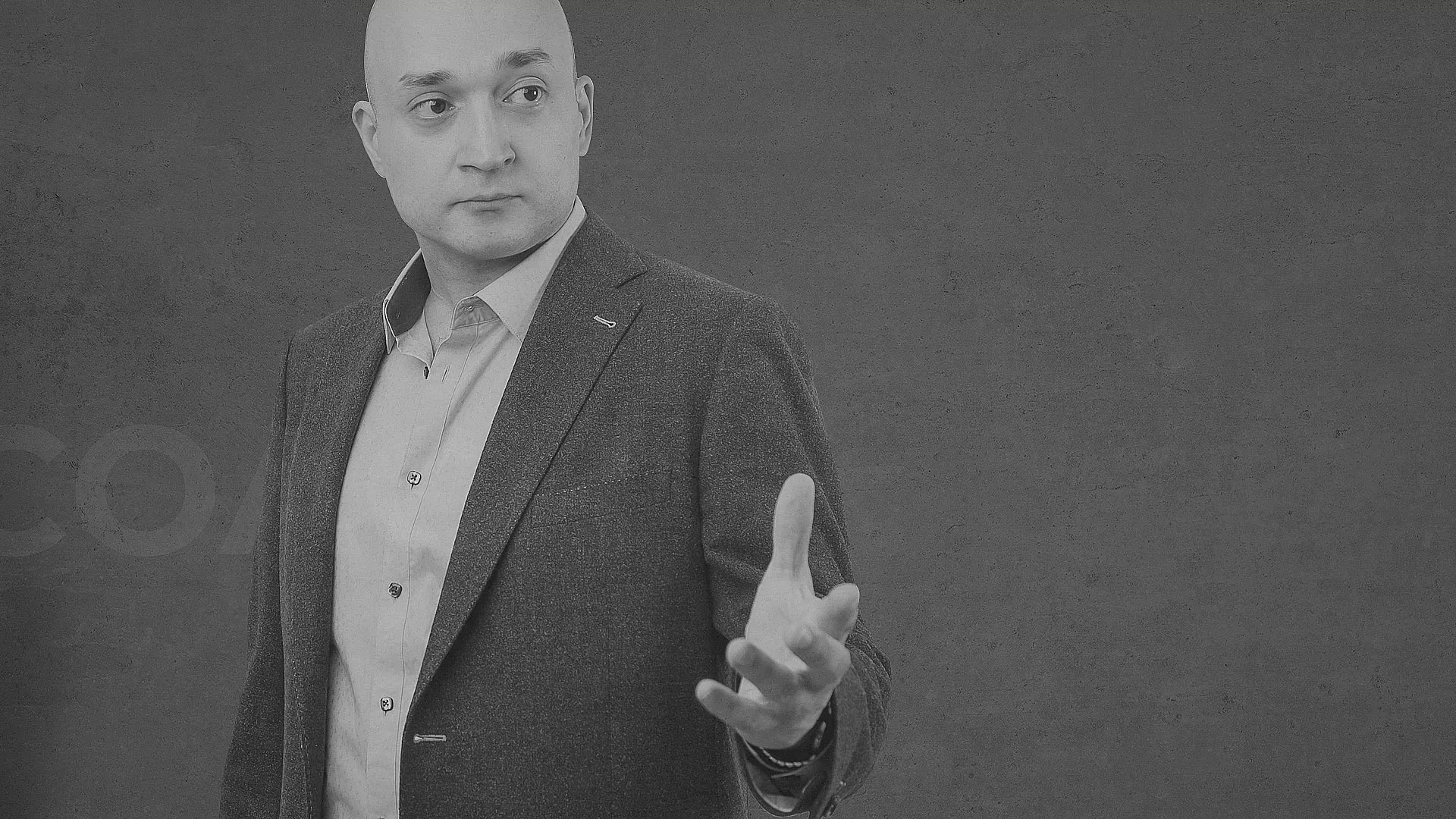 Разработка сайта для бизнес-тренера в Кашире