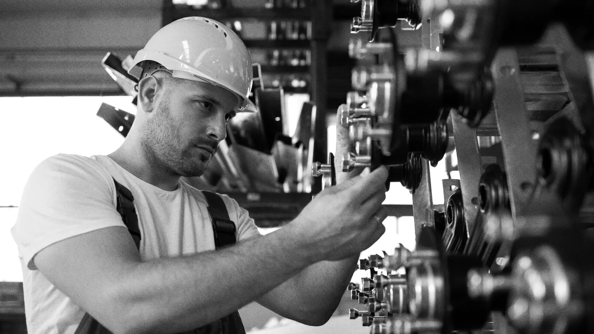 Разработка сайта для завода по продаже оборудования в Кашире