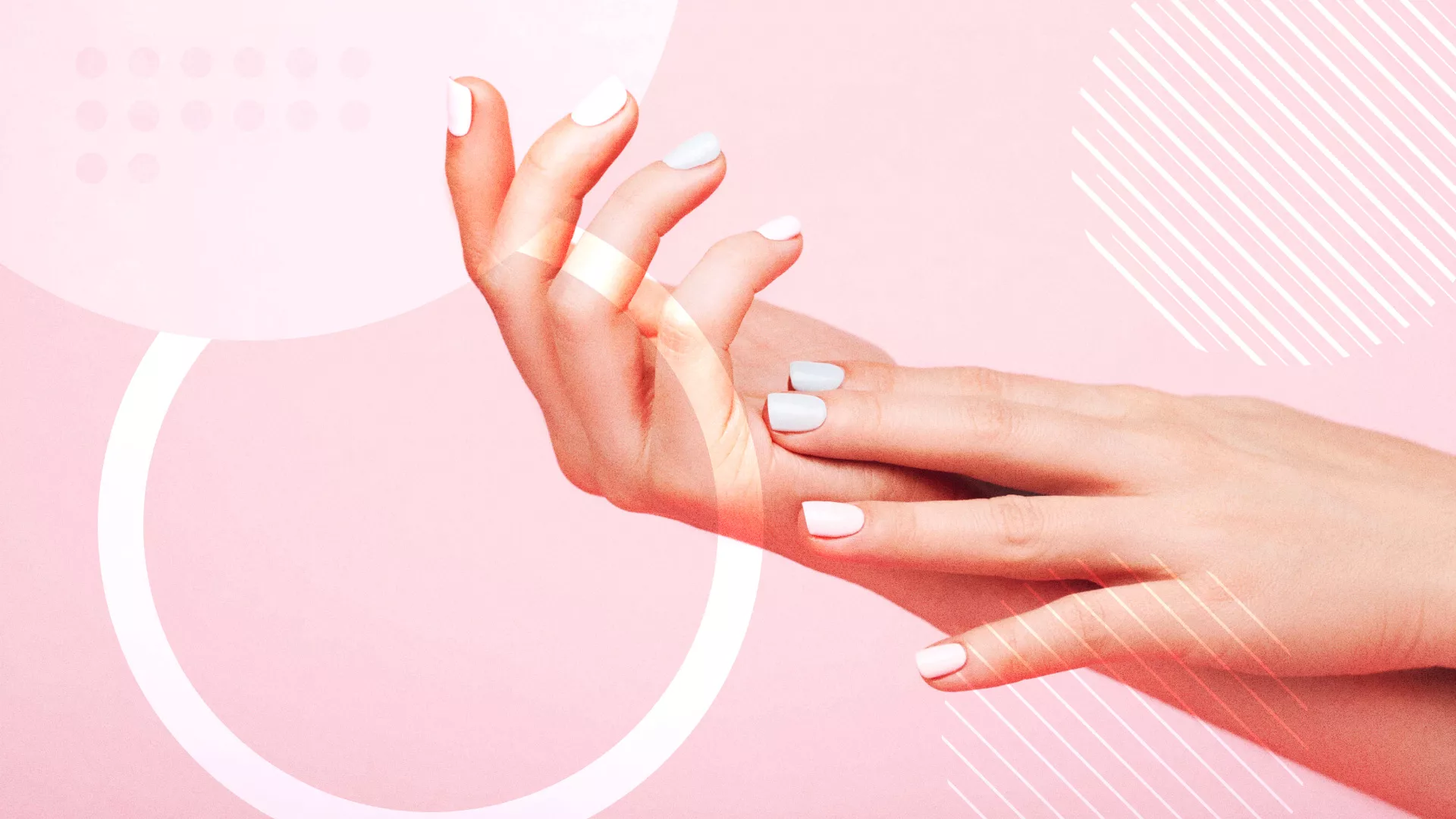 Создание сайта для маникюрного салона в Кашире